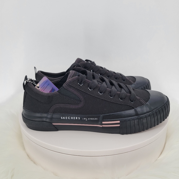 SKECHERS STREET LOS ANGELES WOMENS - Picture 3 of 8